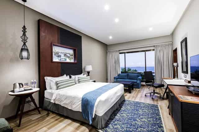 Amani Suite