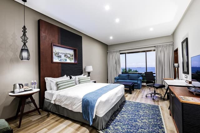 Amani Suite