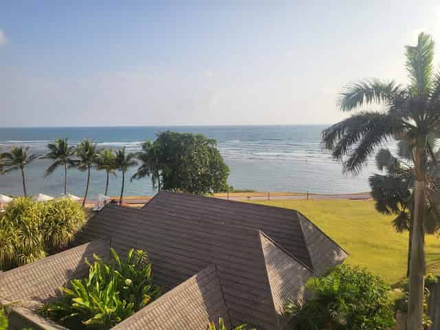 Amani Suite