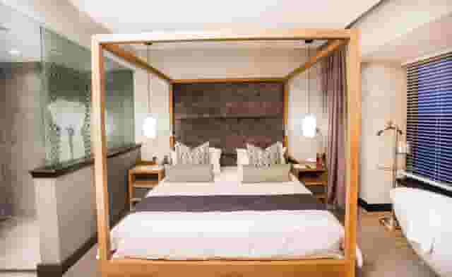 Amani Suite