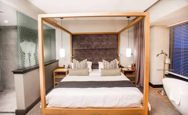 Amani Suite