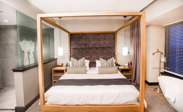 Amani Suite