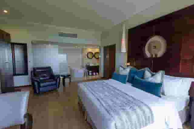 Amani Suite