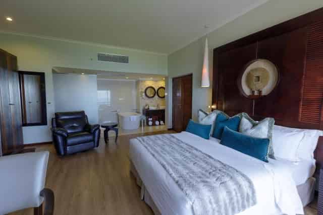 Amani Suite