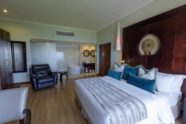 Amani Suite