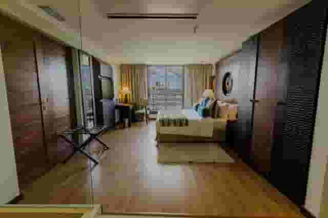 Amani Suite