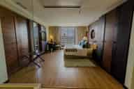 Meeting Rooms