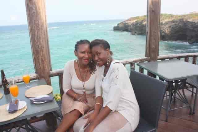 Sea Cliff Hotel dining, ocean view, event venue
