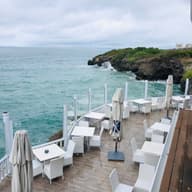 Private Dining Rooms
