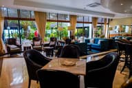 Private Dining Rooms
