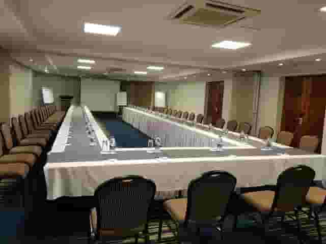 Conference Rooms