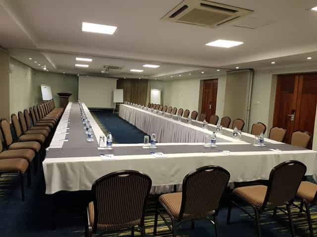 Conference Rooms