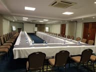 Small Meeting Rooms