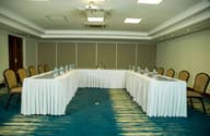 Small Meeting Rooms