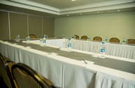 Small Meeting Rooms