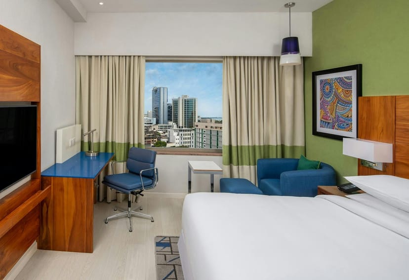 Four Points by Sheraton Dar es Salaam New Africa - >Four Points by Sheraton Dar es Salaam New Africa</a>