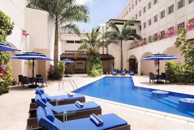 suites