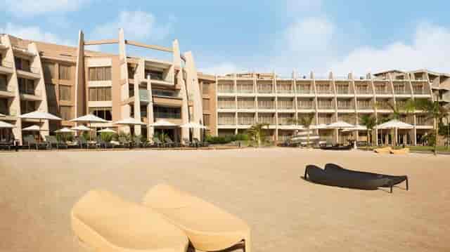 Kilimanjaro resort beachfront hotel event venue