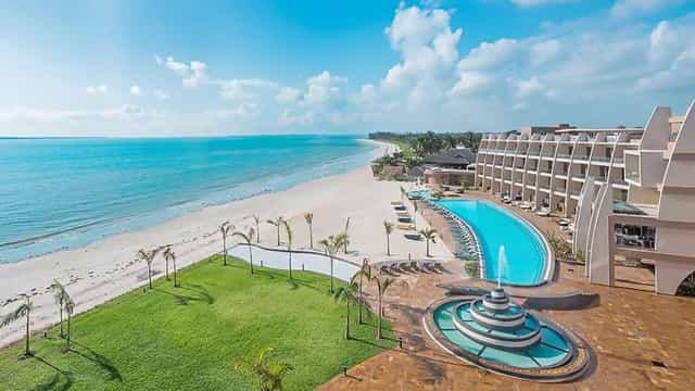 Ramada Resort by Wyndham Dar Es Salaam ...