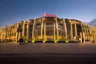 Event Venues