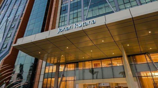 Conference rooms