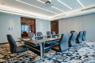 Meeting Rooms