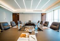 Small Meeting Rooms