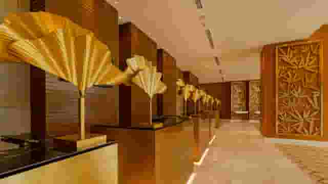 Almasi ballroom