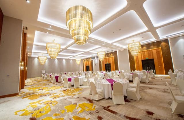 Almasi ballroom