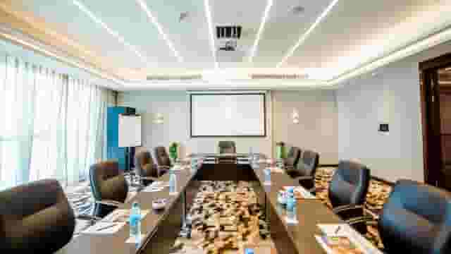 Meeting Rooms