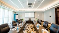 Meeting Rooms