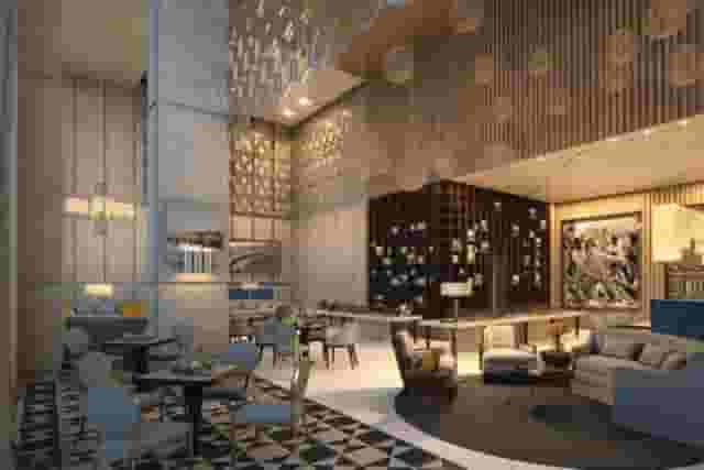 Meeting Rooms