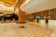 Reception Halls