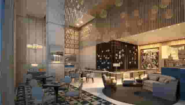 Zafarani All Day Dining Restaurant