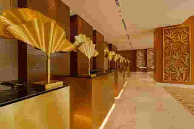 Zafarani All Day Dining Restaurant