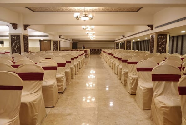 Mongolian Party Hall: Tandoor Indian Restaurant banquet, conference, wedding.