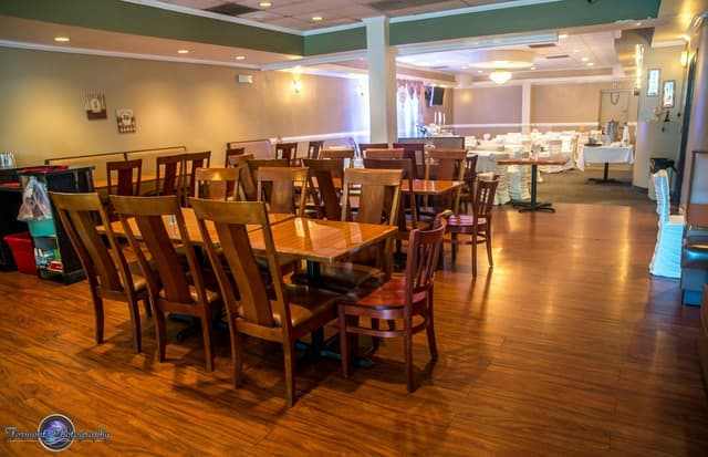 Private Party Events Hall