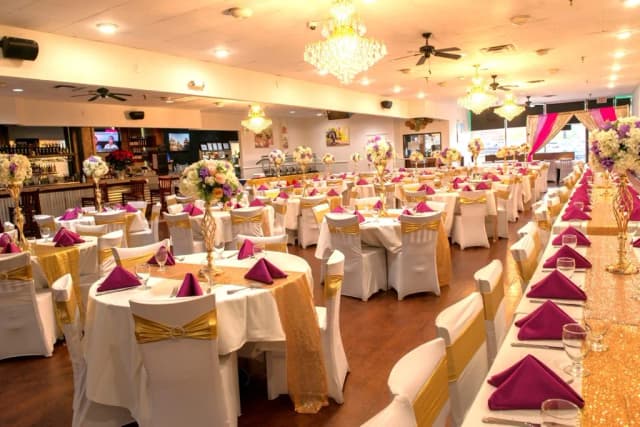 Private Party Events Hall
