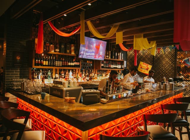 Private Party Events Hall