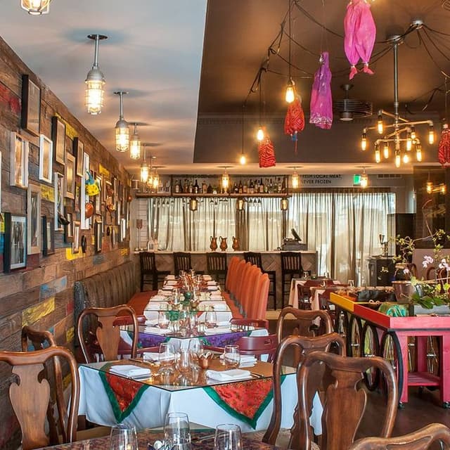 Private Party Events Hall