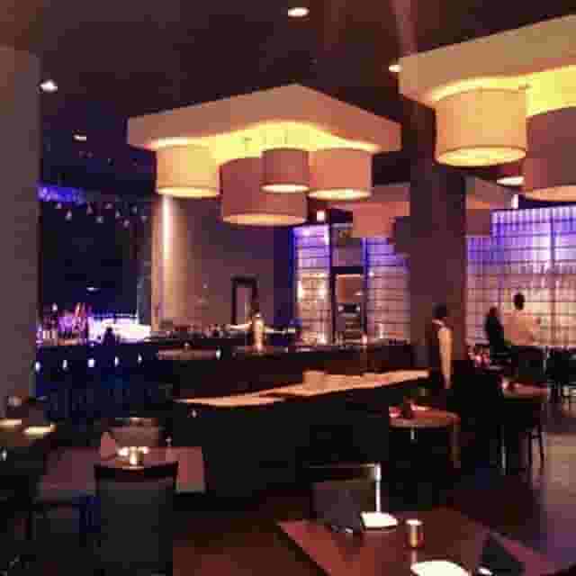 Semiprivate Banquet Hall