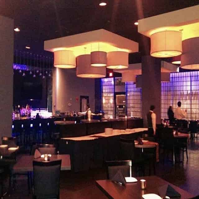 Semiprivate Banquet Hall