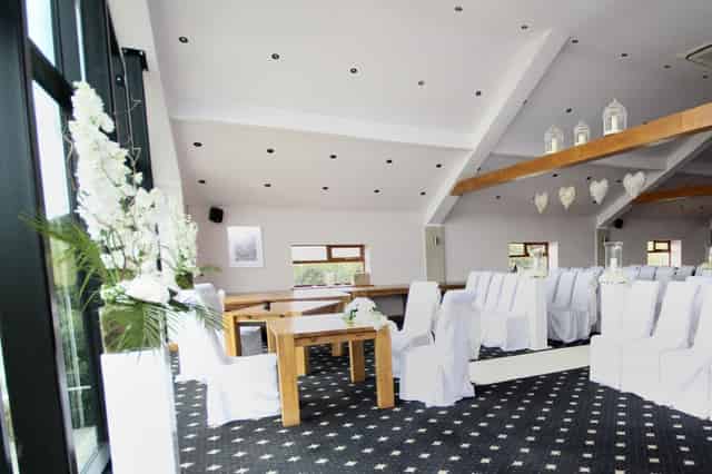 Private Room 3