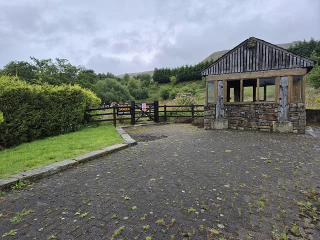 The Fisherman's Retreat
