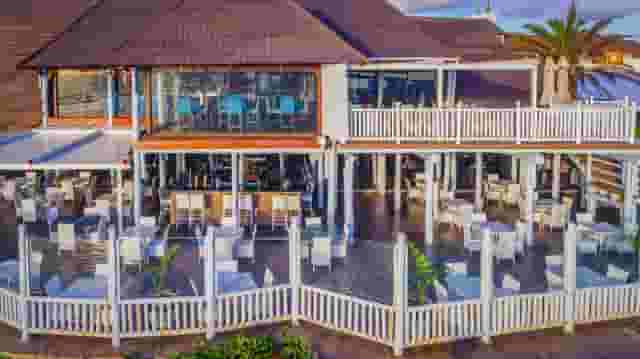 Cafe