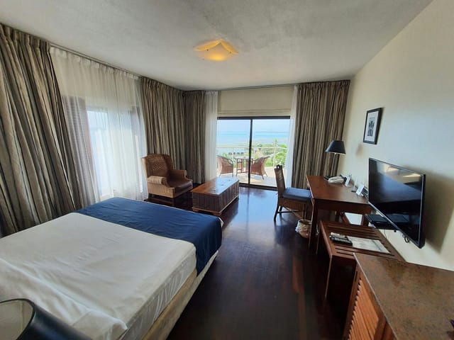 Coral Beach Hotel Dar es Salaam - >B D</a>