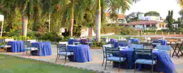 banquet salons