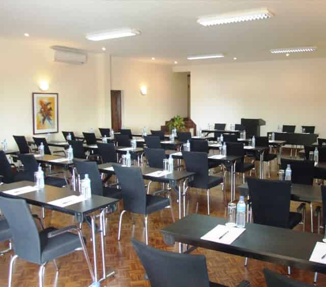 Meeting Rooms