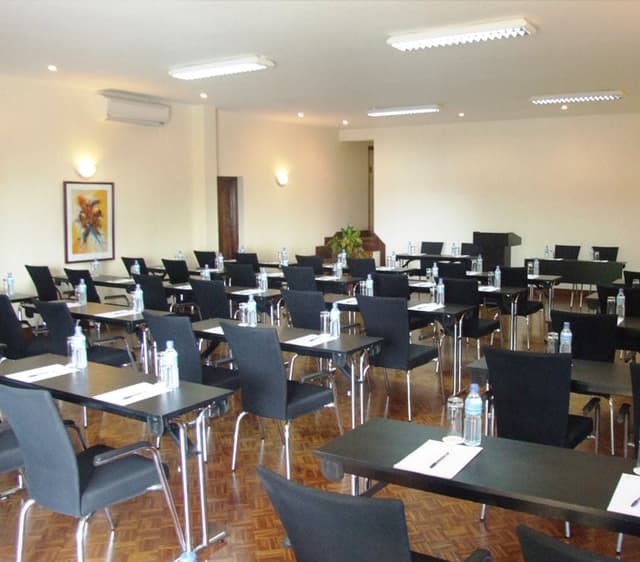 Meeting Rooms