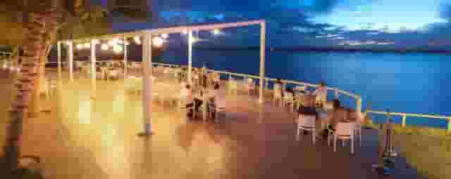 Meeting Rooms